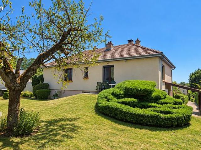 Maison vente à Crimolois, Neuilly-Crimolois