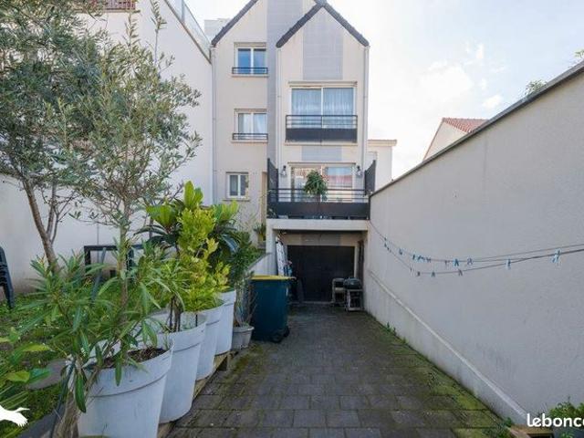 Maison vente à Nanterre, Colombes