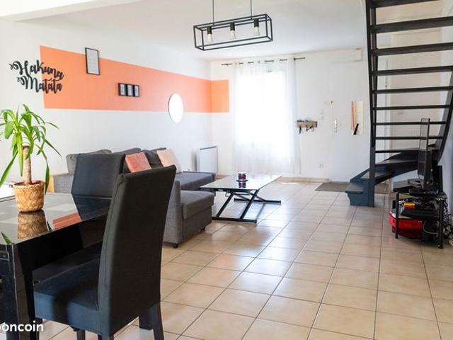 Maison vente à Sarcelles, Maffliers