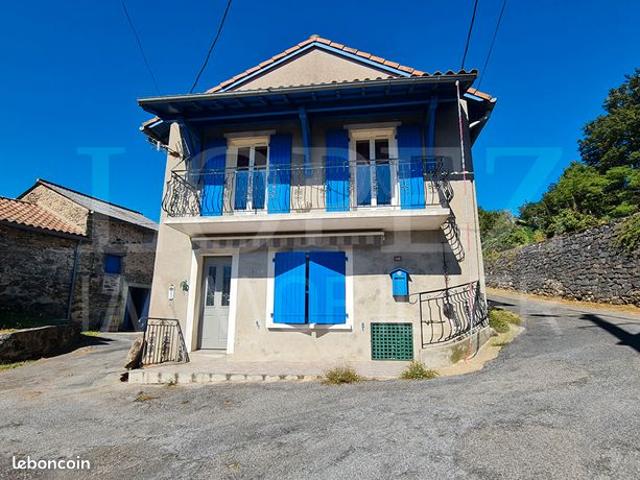 Maison vente à Le Rialet, Tarn