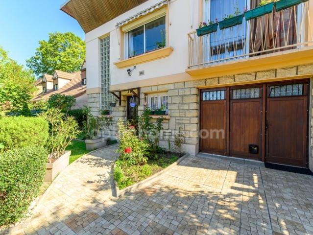 Maison vente à Le Raincy, Livry-gargan
