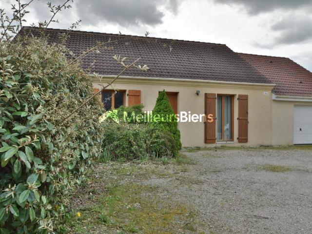 Maison vente à Troyes, Lusigny-sur-barse