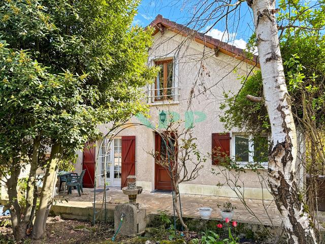 Maison vente à Vigneux-sur-Seine, Essonne