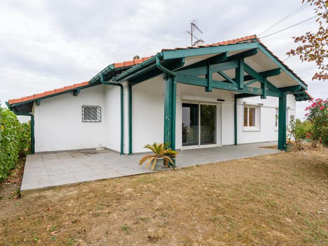 Maison vente à Hagetmau, Landes