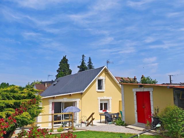 Maison vente à Dieppe, Guerville