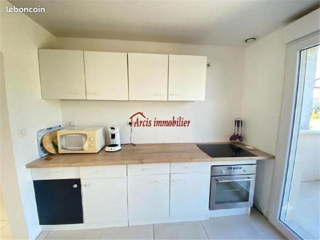 Maison vente à Troyes, Mailly-le-camp