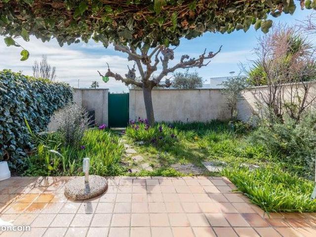 Maison vente à Montpellier, Palavas-les-flots