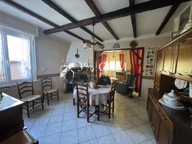Maison vente à Hordain, Nord