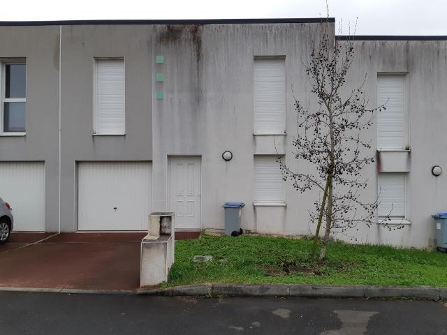 Maison location à Bouillon, Couëron