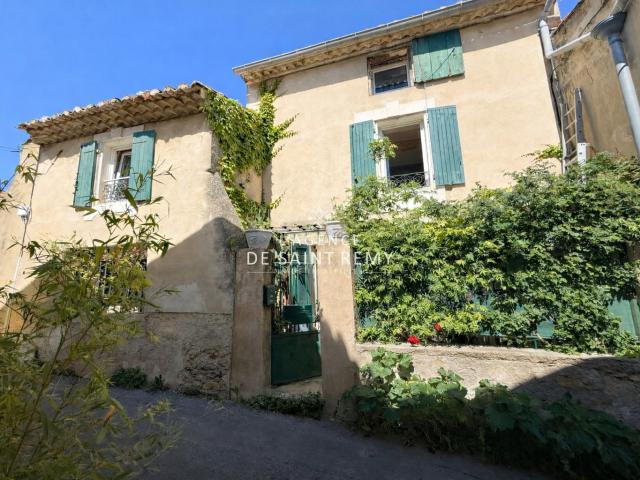 Maison vente à Arles, Aureille