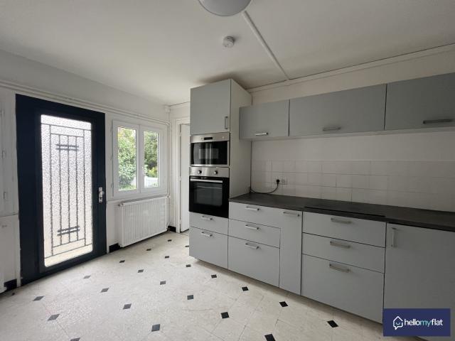 Maison vente à Reims