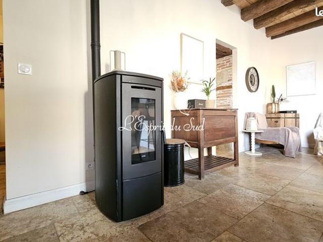 Maison vente à Saint-Lieux-lès-Lavaur, Tarn