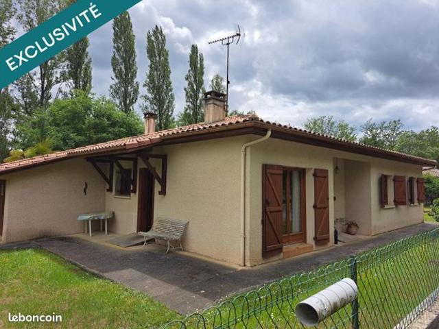 Maison vente à Auch, Roquefort