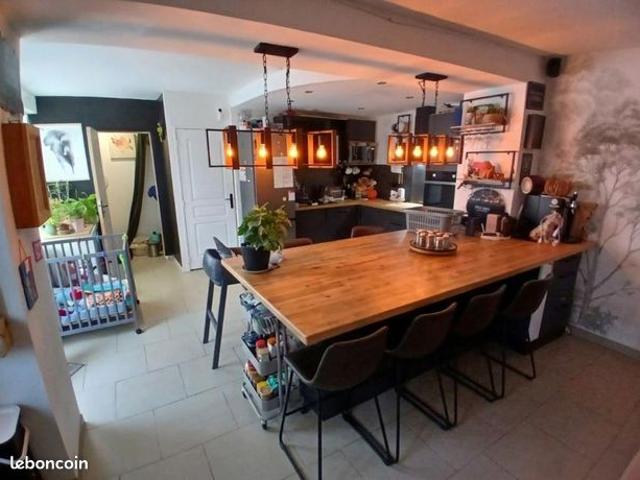 Maison vente à Maing, Nord
