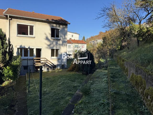 Maison vente à Val-de-Briey, Joeuf