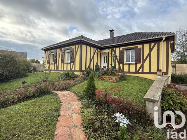 Maison vente à Vauclerc, Marne