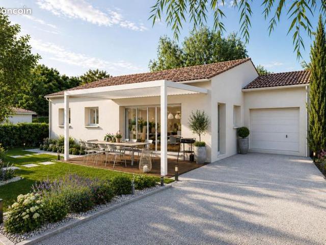 Maison vente à Privas, Cruas