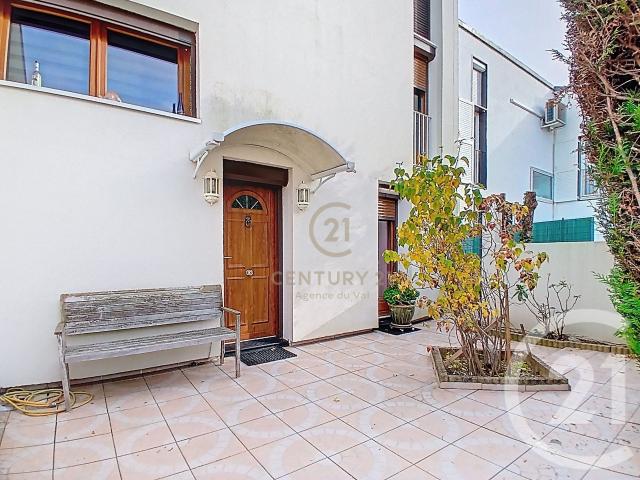 Maison vente à Torcy, Noisiel