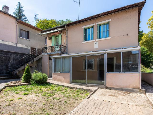 Maison vente à Mont-de-Marsan, Aire-sur-l'adour