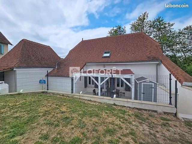 Maison vente à Pau, Orthez