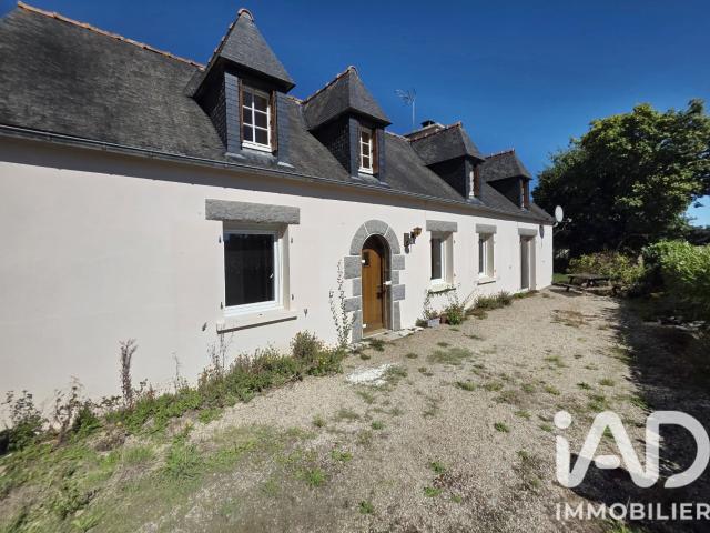 Maison vente à Coat Braz, Le Merzer