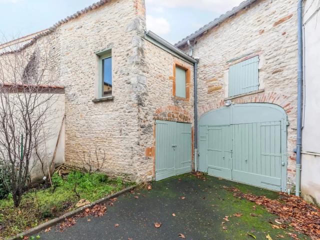 Maison vente à Petites Varennes, Chazay-d'Azergues