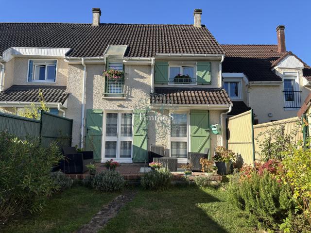 Maison vente à Voisinlieu, Beauvais