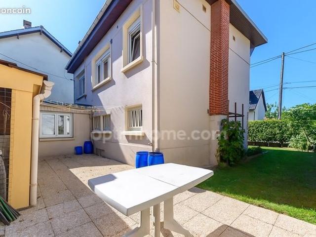 Maison vente à Le Raincy, Livry-gargan