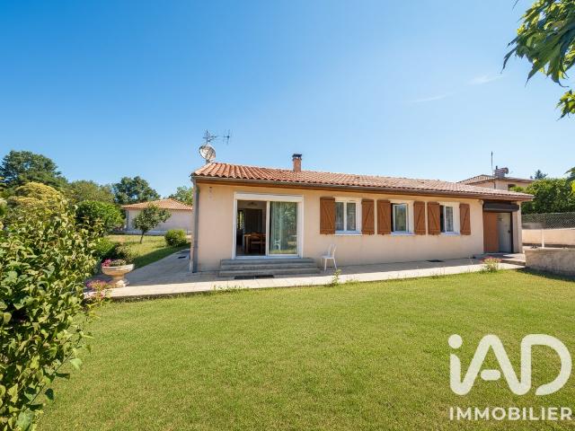 Maison vente à Les Croix, La Boixe