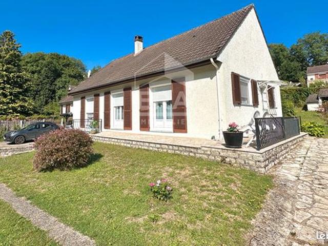 Maison vente à Fontainebleau, Poligny
