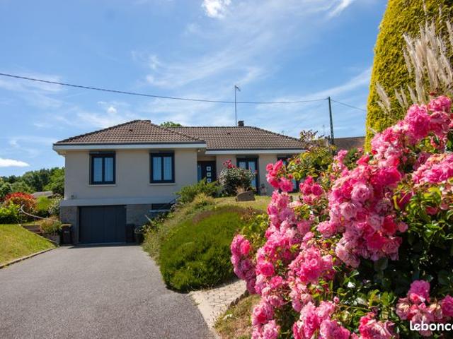 Maison vente à Guéret