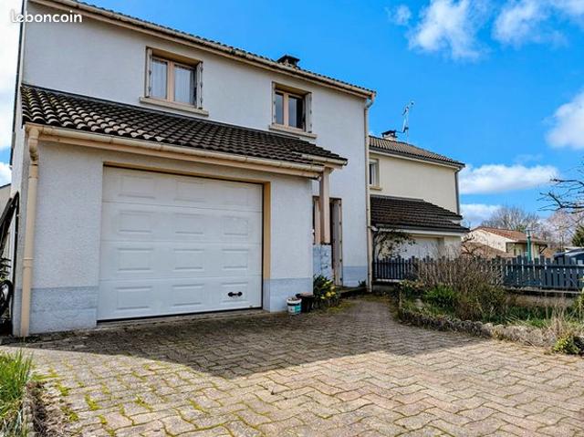 Maison vente à Aurillac, Naucelles