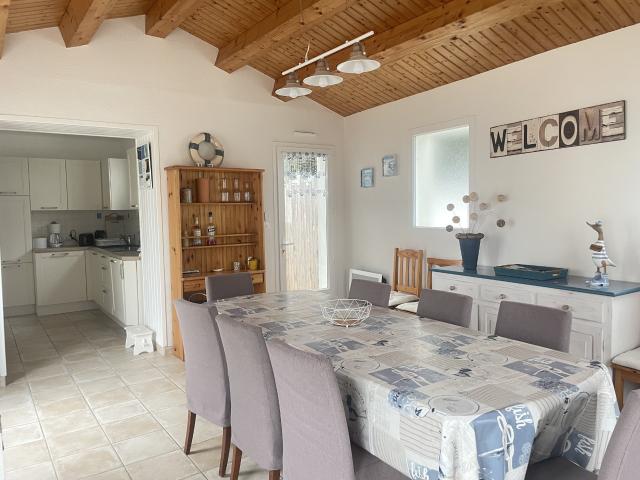 Maison vente à Les Sables-d'Olonne, L'epine