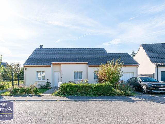 Maison vente à Abancourt, Nord