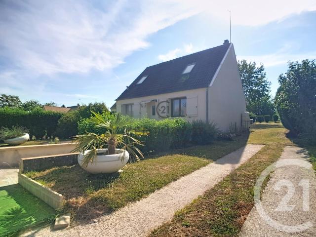 Maison vente à Senlis, Lévignen