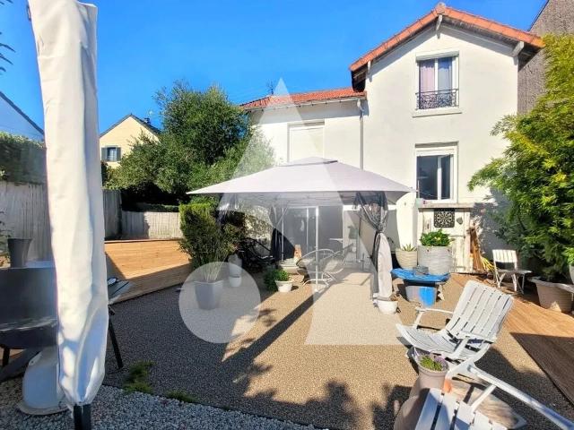 Maison vente à Les Goulottes, Saint-Martin-du-Tertre
