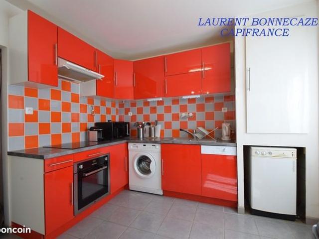 Maison vente à Foix, Auzat