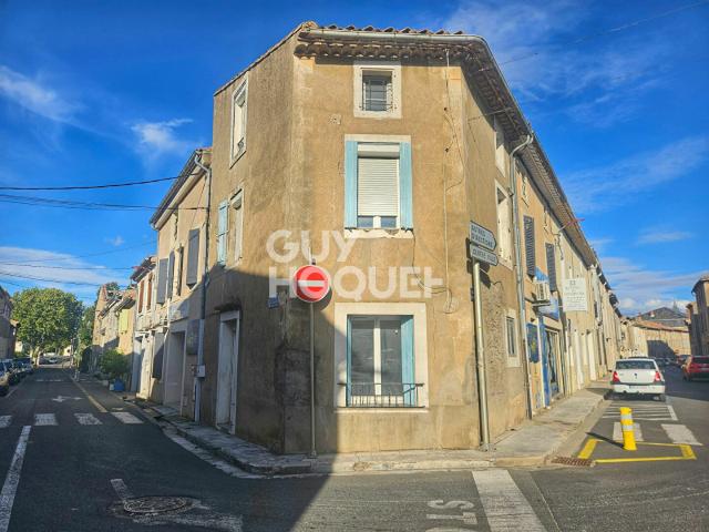 Maison vente à Béziers, Olonzac