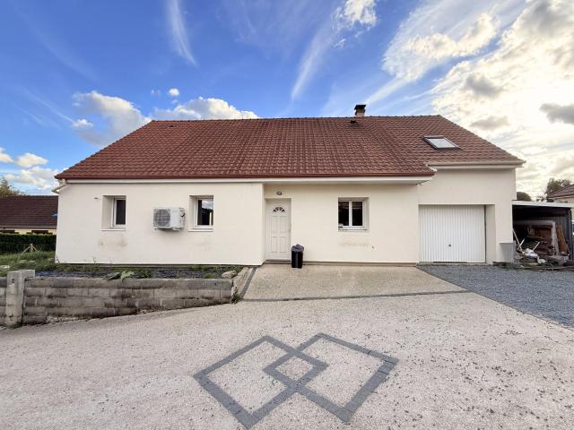 Maison vente à Néville, Seine-Maritime