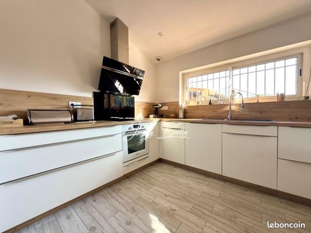 Maison vente à Perpignan, Cabestany