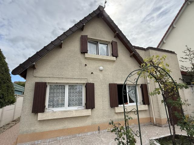 Maison vente à Le Raincy, Vaujours