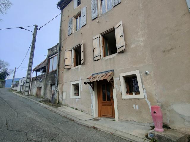 Maison vente à France métropolitaine, La Voulte-sur-rhône