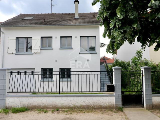 Maison vente à Torcy, Champs-sur-marne