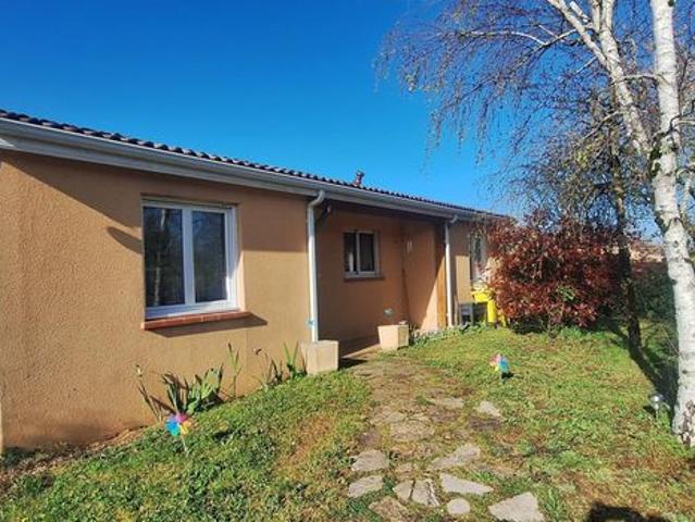 Maison vente à Albi, Villefranche-d'albigeois