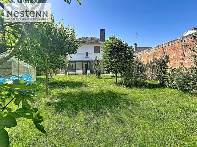 Maison vente à Argenteuil, Taverny