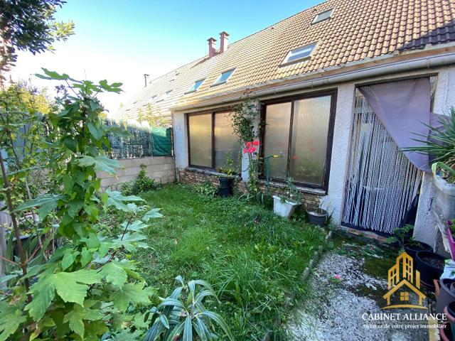 Maison vente à Le Mée-sur-Seine, Seine-et-Marne