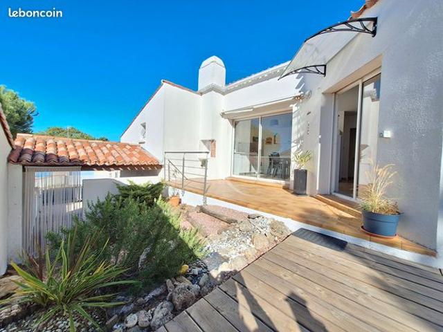 Maison vente à La Tranche-sur-Mer, Vendée