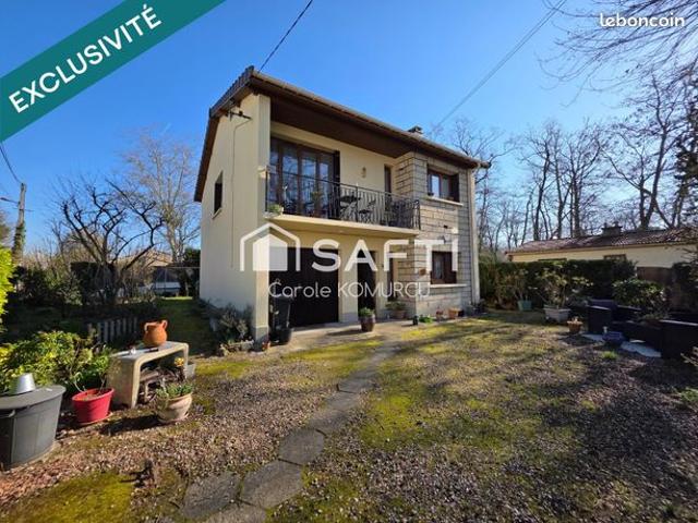Maison vente à Pontoise, Eragny