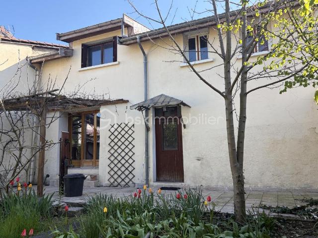 Maison vente à La Tour-du-Pin, Bourgoin-jallieu