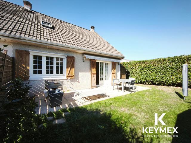 Maison vente à Belloy-en-France, Val-d'Oise
